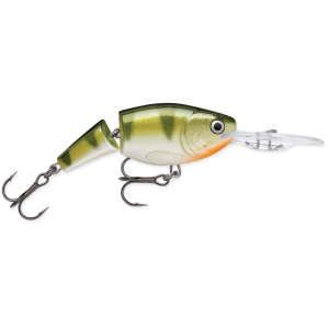 WOBLER Rapala Jointed Shad Rap 7cm YP
